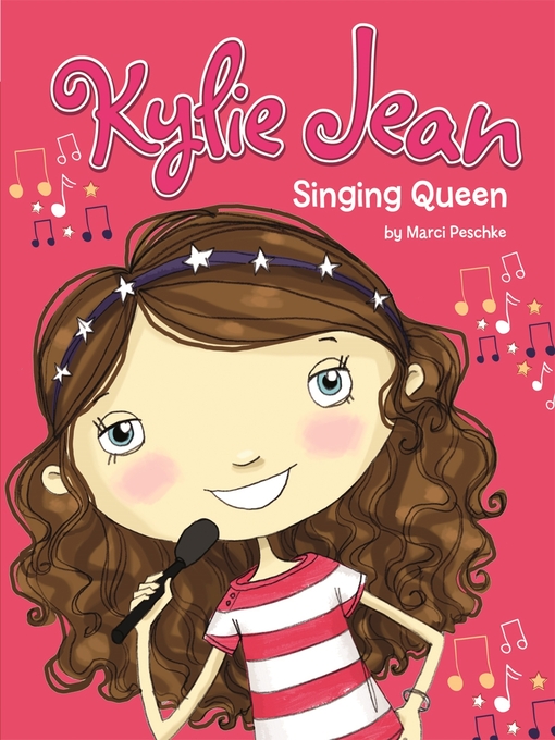Title details for Singing Queen by Marci Peschke - Available